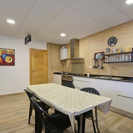 Villa La Casita de Rufo Granada Esterno foto