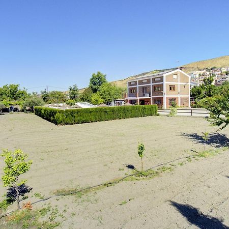 Villa La Casita de Rufo Granada Esterno foto
