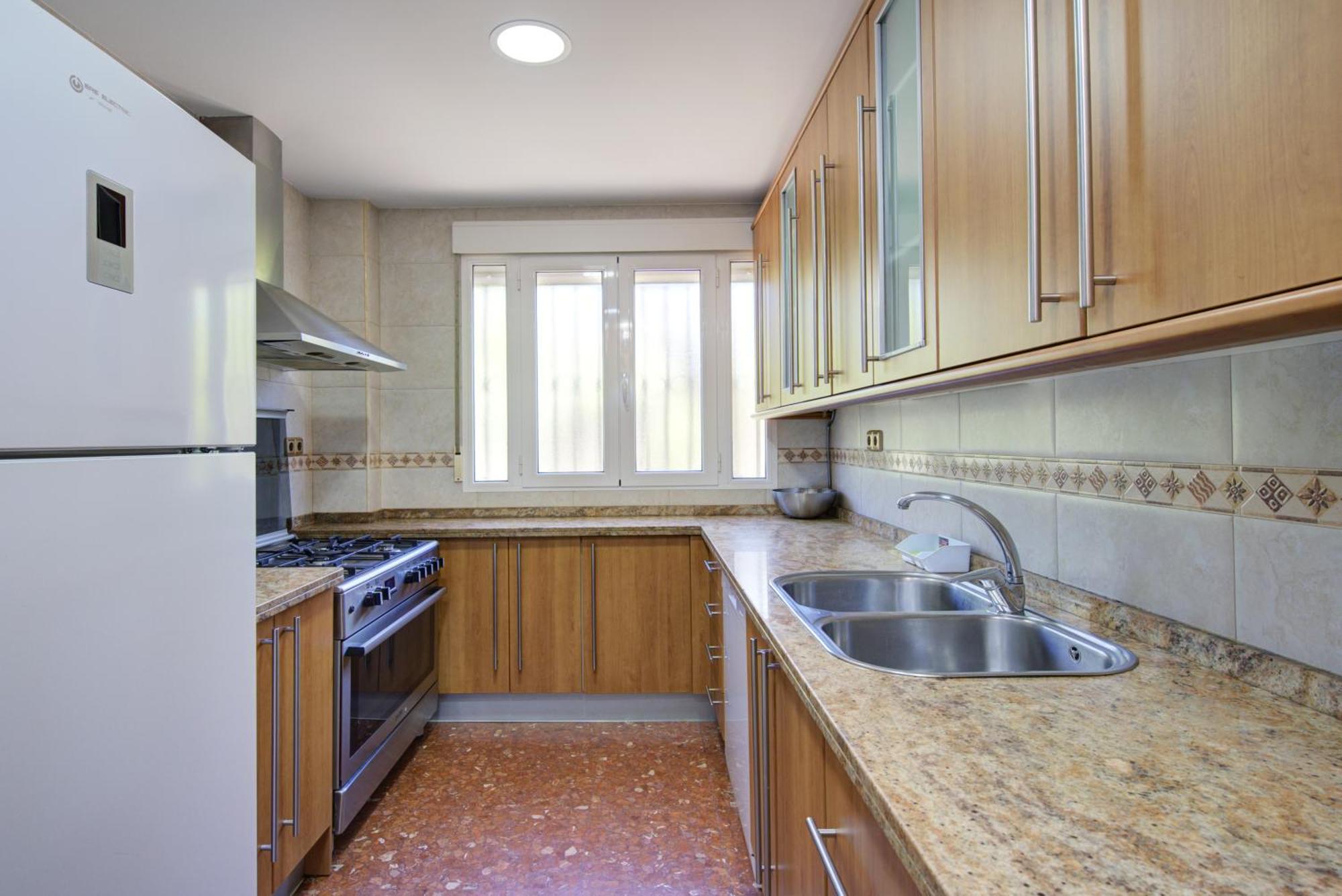 Villa La Casita de Rufo Granada Esterno foto