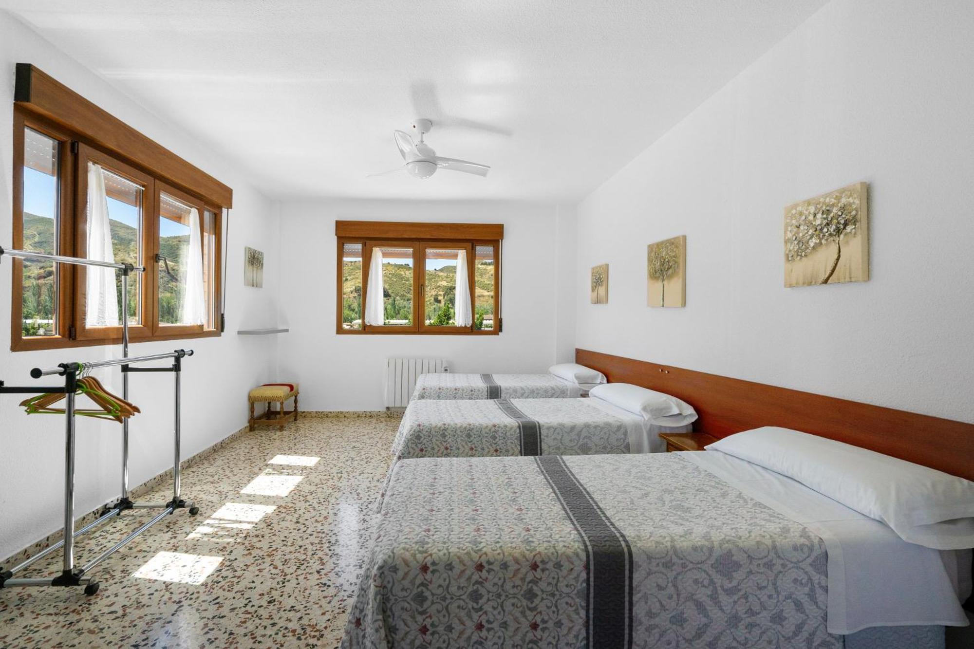 Villa La Casita de Rufo Granada Esterno foto