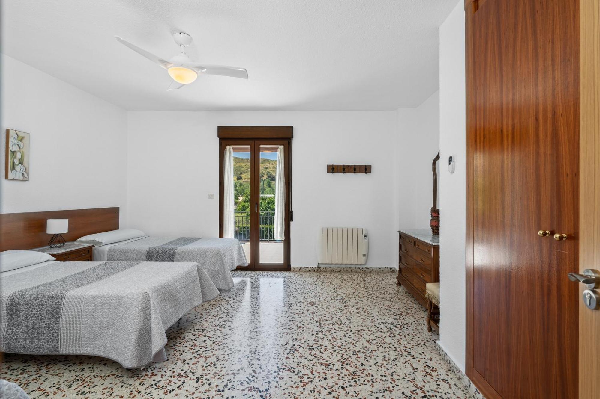 Villa La Casita de Rufo Granada Esterno foto