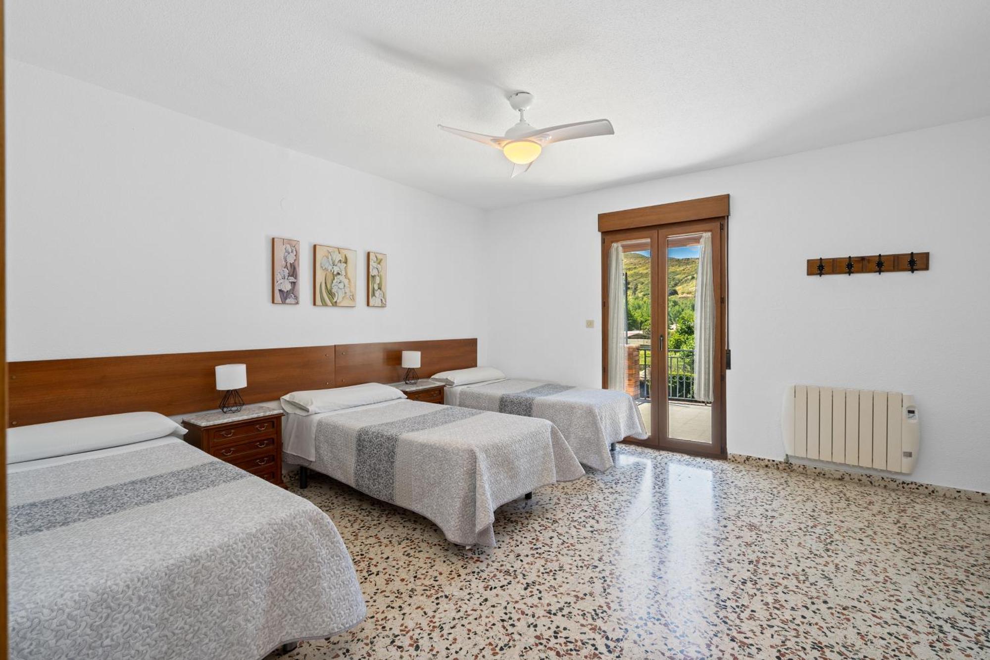 Villa La Casita de Rufo Granada Esterno foto