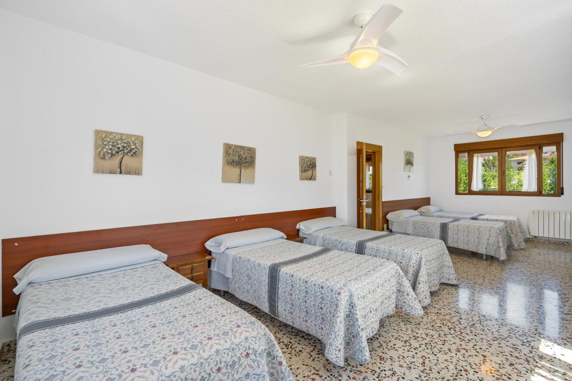 Villa La Casita de Rufo Granada Esterno foto