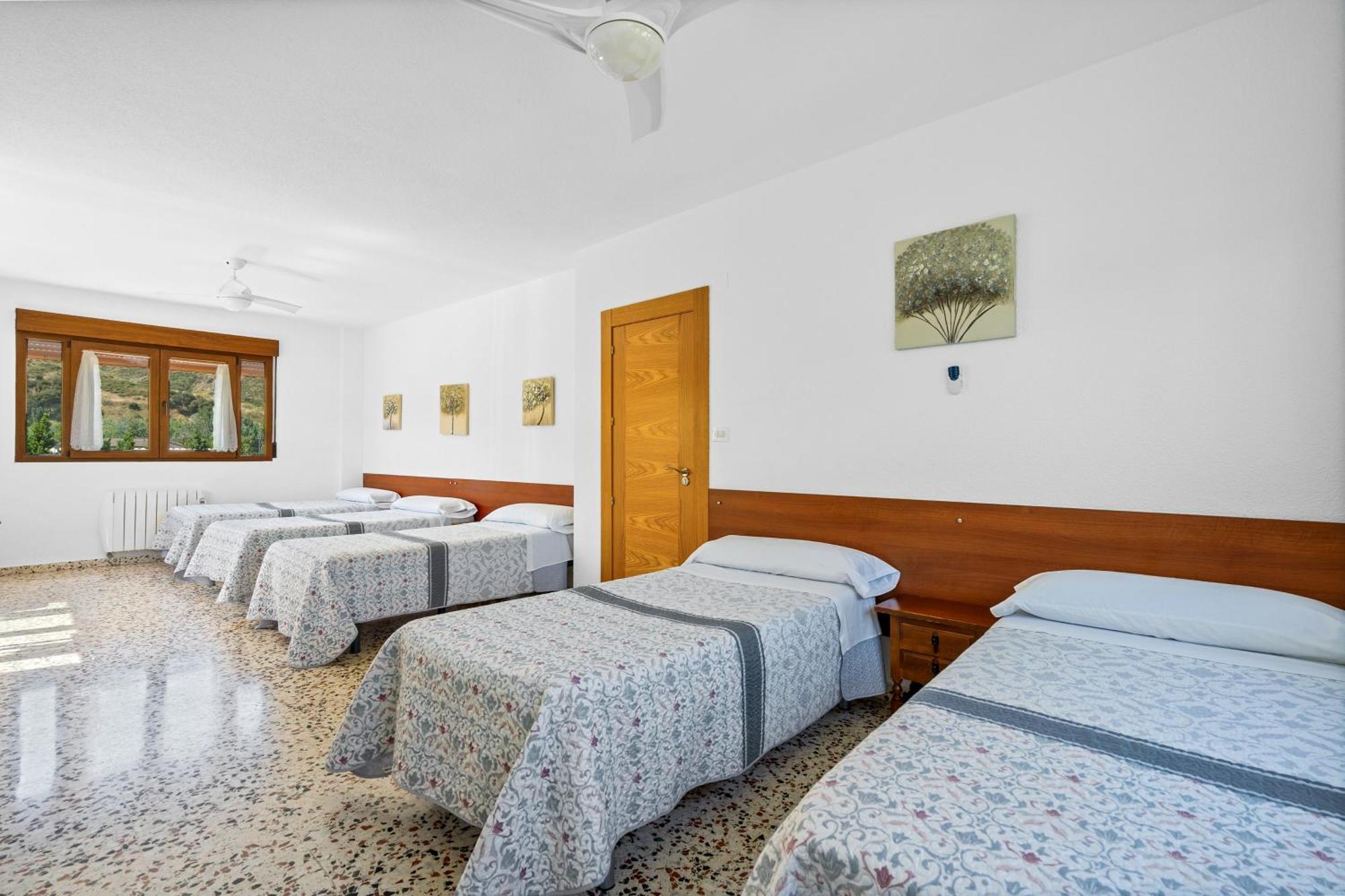 Villa La Casita de Rufo Granada Esterno foto