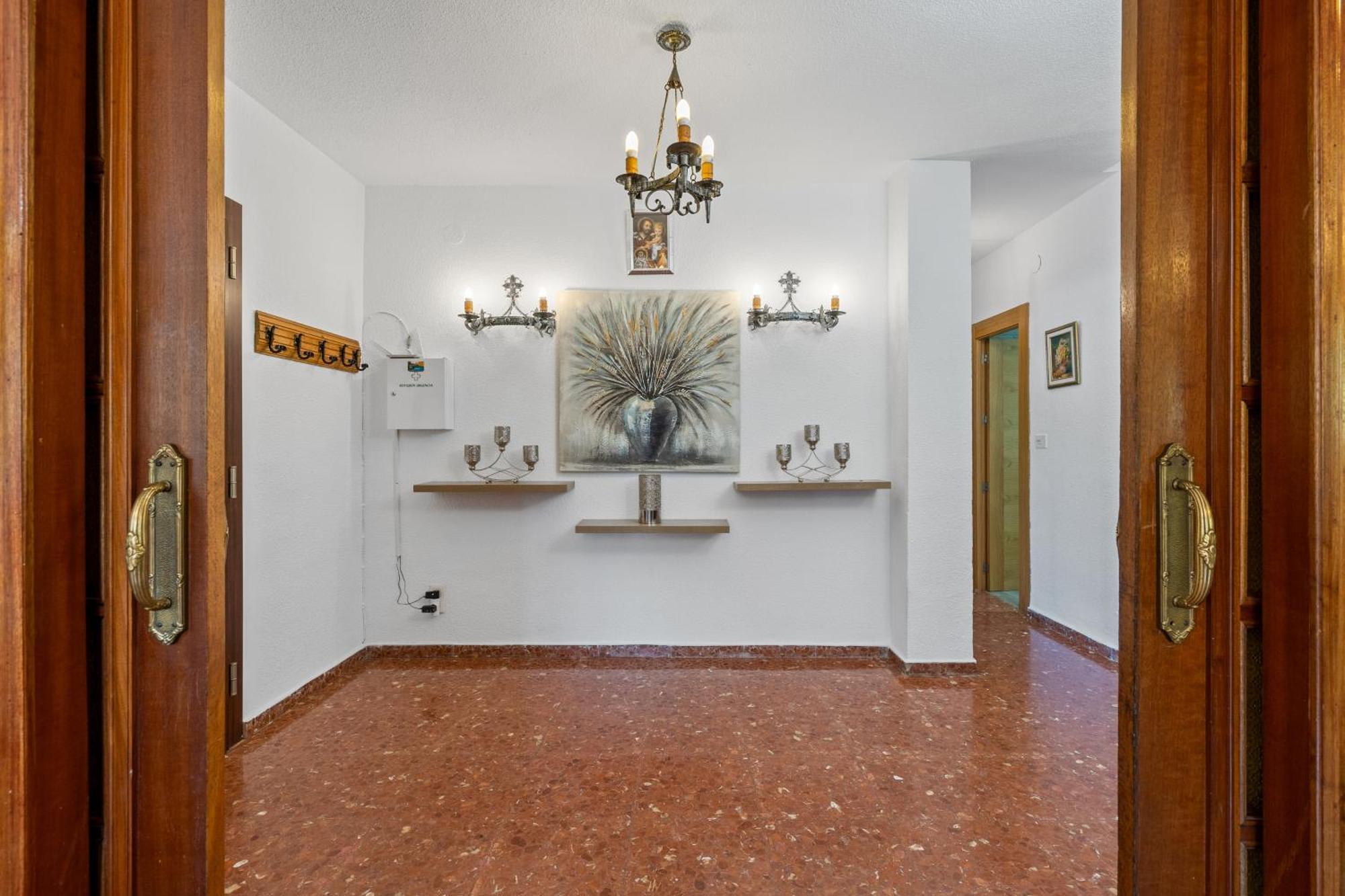 Villa La Casita de Rufo Granada Esterno foto