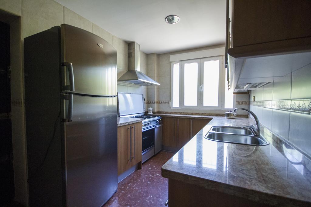 Villa La Casita de Rufo Granada Esterno foto