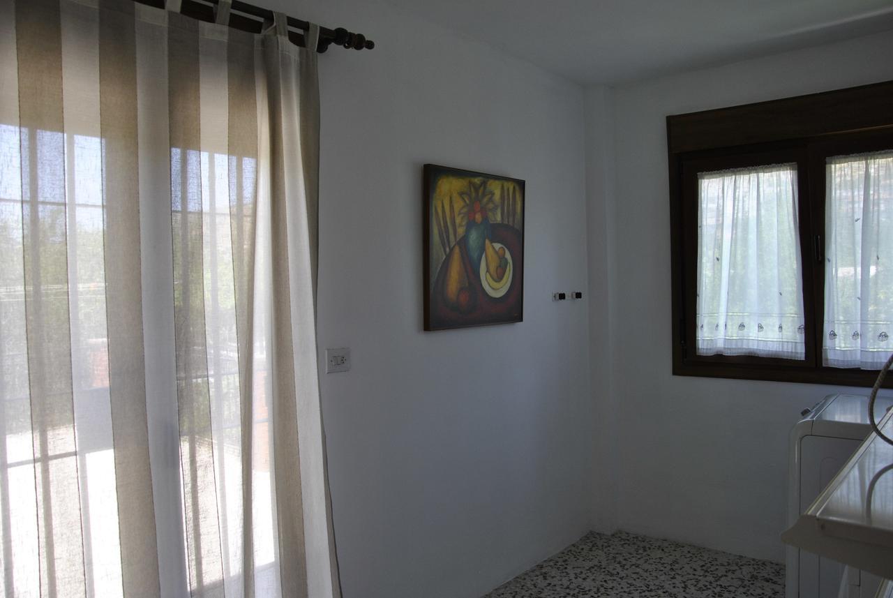 Villa La Casita de Rufo Granada Esterno foto