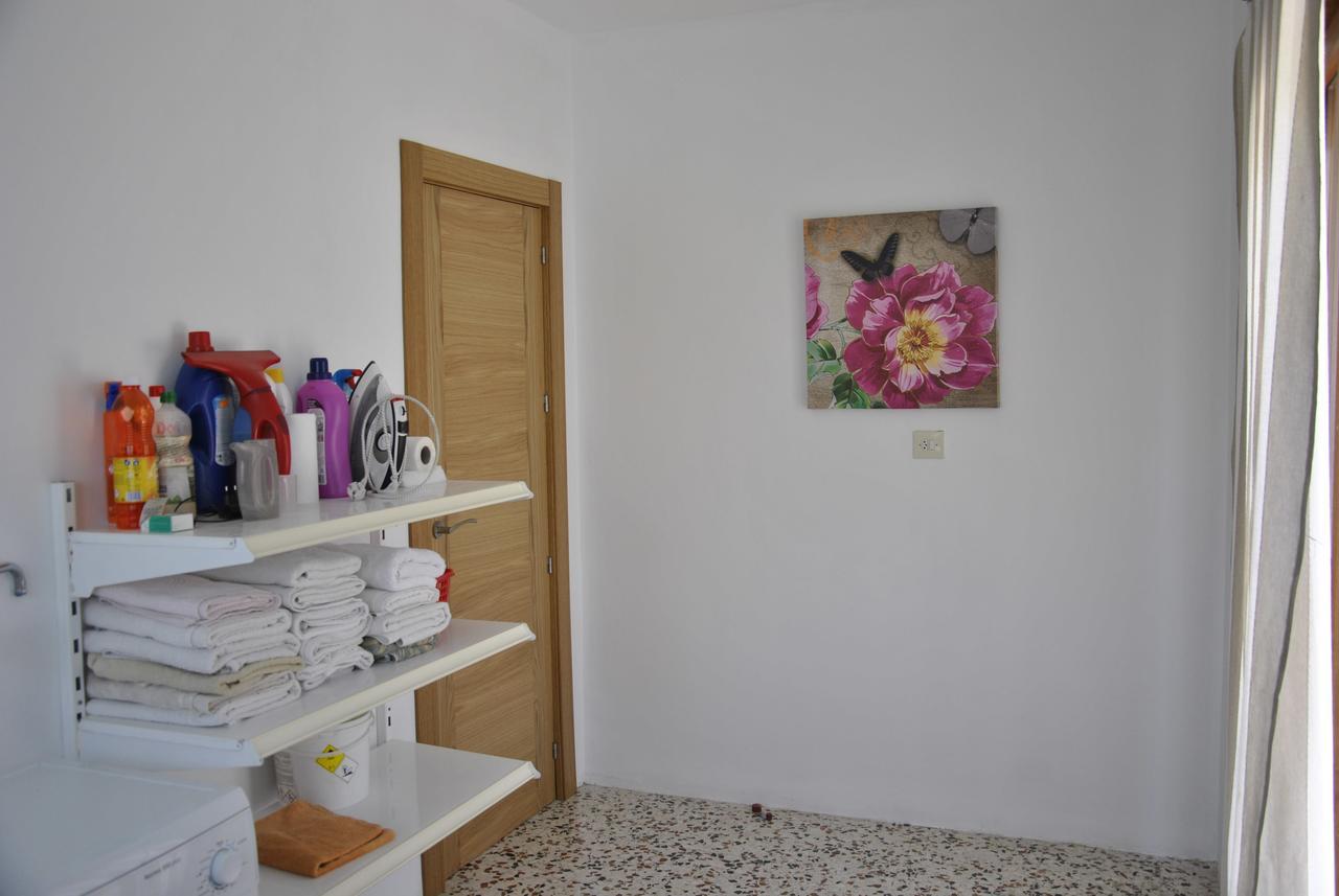 Villa La Casita de Rufo Granada Esterno foto